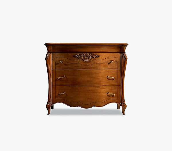 Kommode SIGNORINI & COCO 903/L Fabrik SIGNORINI & COCO aus Italien. Foto №3