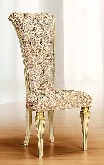 Der Stuhl 1122/N