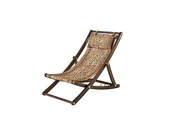 Sessel ROBERTO CAVALLI CAPOVERDE