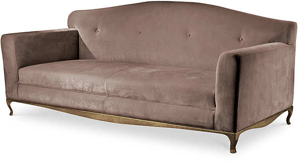 Couch CANTORI 1842.6800 Fabrik CANTORI aus Italien. Foto №1