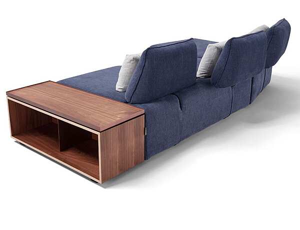 Couch DIENNE Key Fabrik DIENNE aus Italien. Foto №8