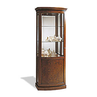 Vitrine FRANCESCO MOLON 18th century V40.01