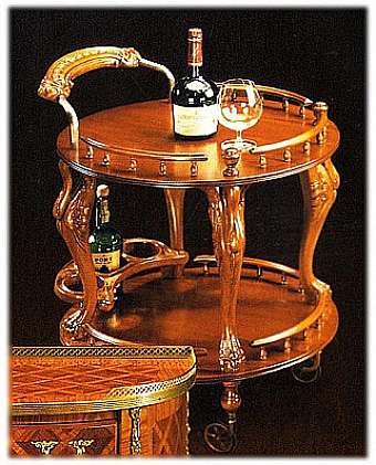 Serviertisch 6162