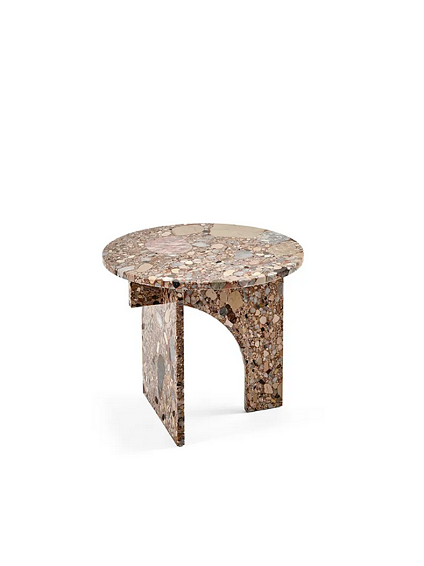 Stein Couchtisch Selce Gallotti&Radice Fabrik Gallotti & Radice aus Italien. Foto №2