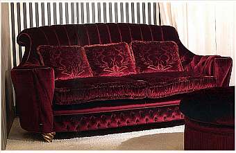 Couch Nuvola