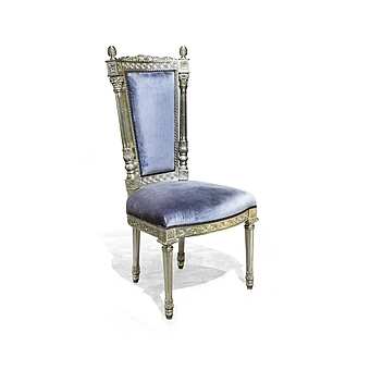 Der Stuhl FRANCESCO MOLON Upholstery S281