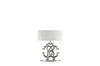 Leselampe ROBERTO CAVALLI LOGO