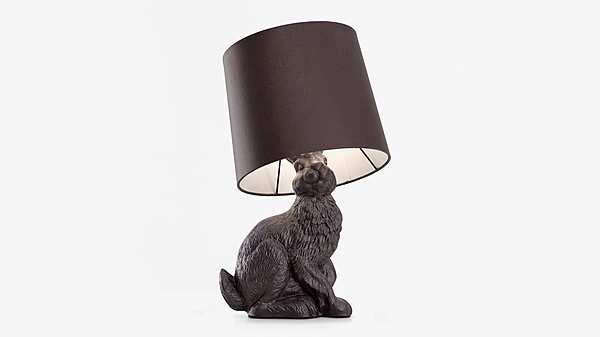 Leselampe MOOOI Rabbit Lamp Fabrik MOOOI aus Italien. Foto №4