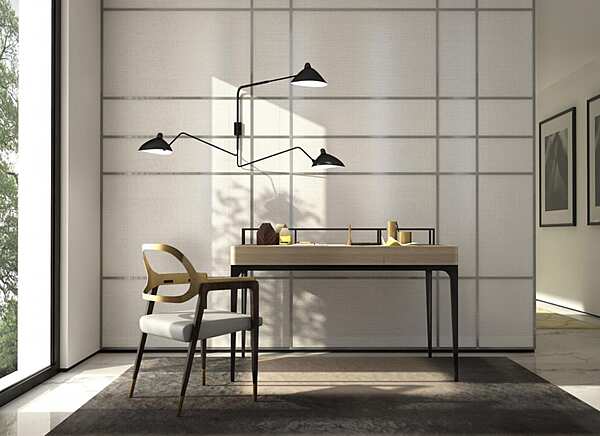 Sessel ROSSATO RHC- 01 Fabrik ROSSATO aus Italien. Foto №5