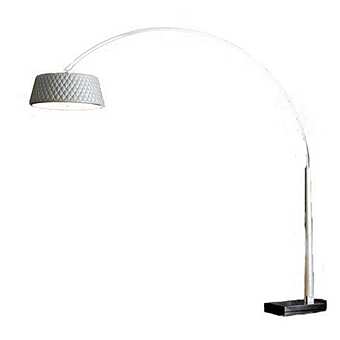 Stehlampe RUGIANO 8051C