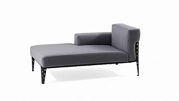 Couch VARASCHIN 1604 Fabrik VARASCHIN aus Italien. Foto №1