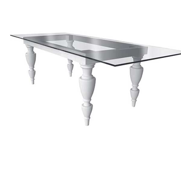 Tabelle CASTAGNA CUCINE 572GD Fabrik CASTAGNA CUCINE aus Italien. Foto №1