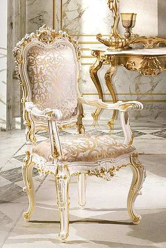 ANGELO CAPPELLINI Stuhl 30032 / P Fabrik ANGELO CAPPELLINI aus Italien