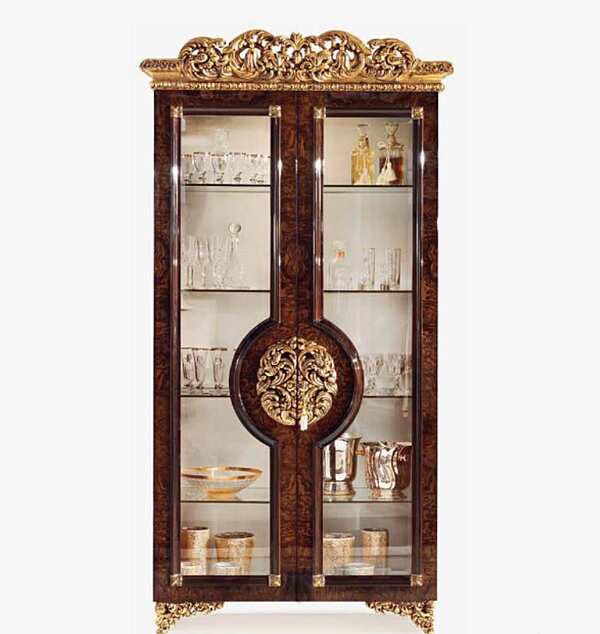 Schaufenster A. R. ARREDAMENTI SRL 401 Fabrik A.R.ARREDAMENTI SRL aus Italien. Foto №1