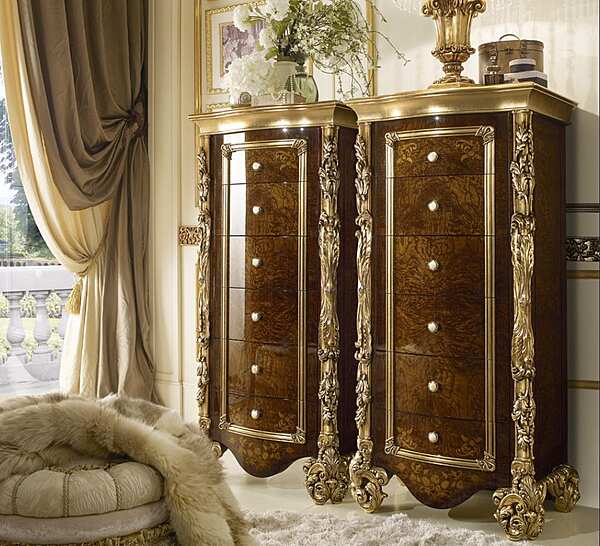 Kommode A. R. ARREDAMENTI SRL 1572 Fabrik A.R.ARREDAMENTI SRL aus Italien. Foto №1