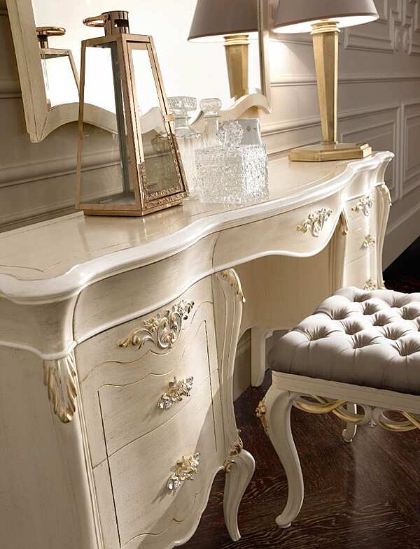 Schminktisch SIGNORINI & COCO 907/L Fabrik SIGNORINI & COCO aus Italien. Foto №4