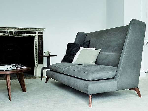 Sofa VIBIEFFE 680-class Fabrik VIBIEFFE aus Italien. Foto №1