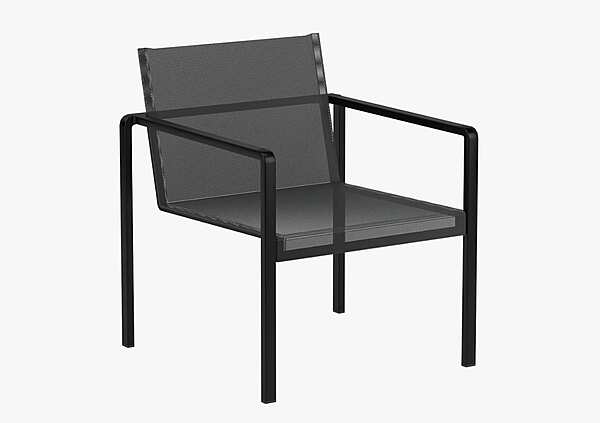 Sessel ROYAL BOTANIA ALR 77 T. Fabrik ROYAL BOTANIA aus Italien. Foto №1