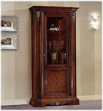 Vitrine E719