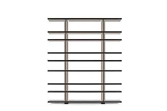 Bücherschrank ROBERTO CAVALLI WALL.2