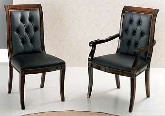 Der Stuhl S8220S