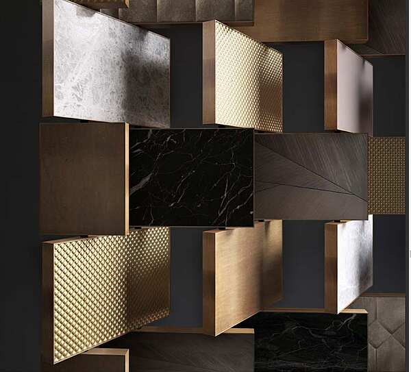 Bildschirm ROSSATO RHC-27 Fabrik ROSSATO aus Italien. Foto №3