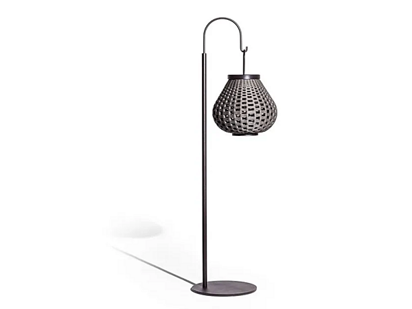 Polypropylen Stehlampe für den Außenbereich POLTRONA FRAU Sparkler Fabrik POLTRONA FRAU aus Italien. Foto №13