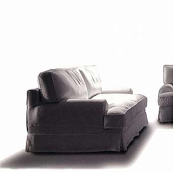 Sofa FOX ITALIA (GRUPPE FOX) LESCD190