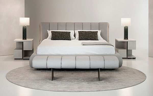 Bett RUGIANO LMA9/180 Fabrik RUGIANO aus Italien. Foto №3