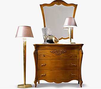 Stehlampe SIGNORINI & COCO 980