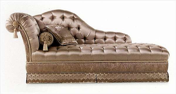 Couch JUMBO HER-58 Fabrik JUMBO aus Italien. Foto №1