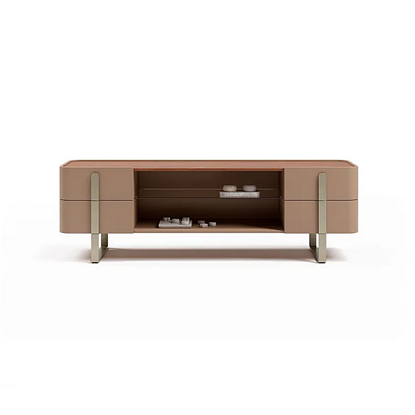 Holz TV-Schrank Eden Capital Collection ED.TV Fabrik Capital Collection aus Italien. Foto №22