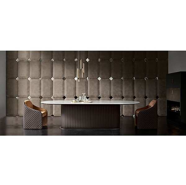 Leuchter DAYTONA (by Signorini&Coco) 00179 Fabrik DAYTONA (by Signorini&Coco) aus Italien. Foto №3