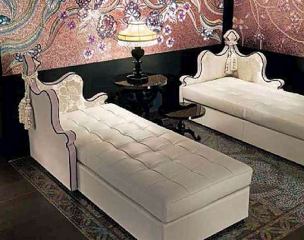 Couch SICIS JEANNE Fabrik SICIS aus Italien. Foto №1