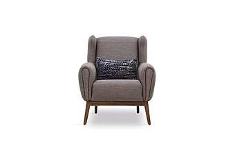 Sessel BRERA