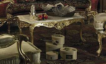 Couchtisch asnaghi INTERIORS PC6324