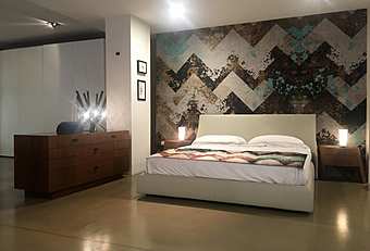 Schlafzimmer Morfeo,Duet,Altea