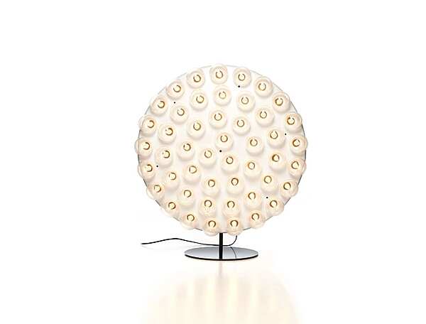 Stehlampe MOOOI Prop Light Round Fabrik MOOOI aus Italien. Foto №2