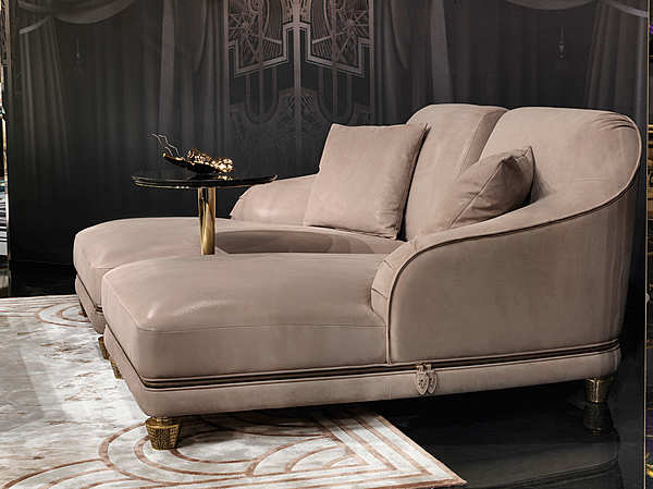 Couch VISIONAIRE (IPE CAVALLI) CHATAM Fabrik VISIONNAIRE (IPE CAVALLI) aus Italien. Foto №1
