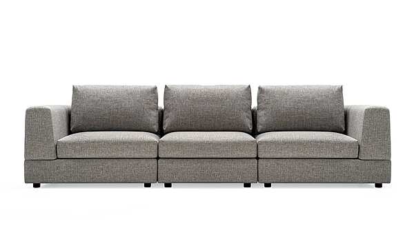 Couch CALLIGARIS Layla Fabrik CALLIGARIS aus Italien. Foto №1