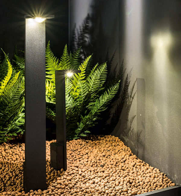 Stehlampe DELTALIGHT Elbo Fabrik DELTALIGHT aus Italien. Foto №6