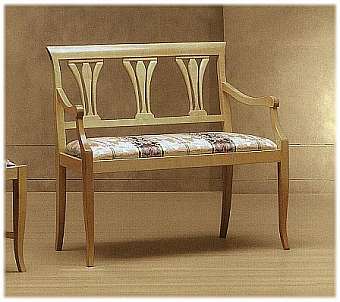 Bench MORELLO GIANPAOLO 483 / K