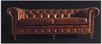 Sofa Dialma BROWN DB001717