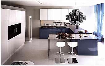 Küche ASTER CUCINE Contempora-6