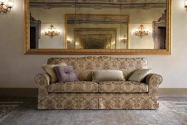 Sofa SAMOA WME101