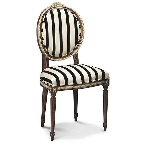 Der Stuhl FRANCESCO MOLON  S6.03 The Upholstery