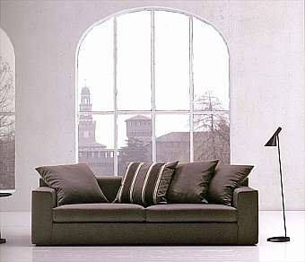 Sofa ASNAGHI SNC Hudson