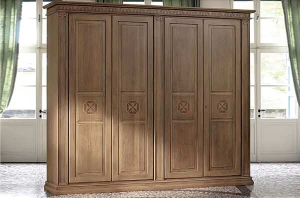 Schrank Cantiero CV 30A Fabrik Cantiero aus Italien. Foto №1