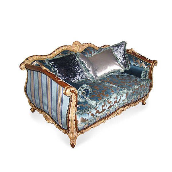 Couch FRANCESCO MOLON  D404.04 The Upholstery
