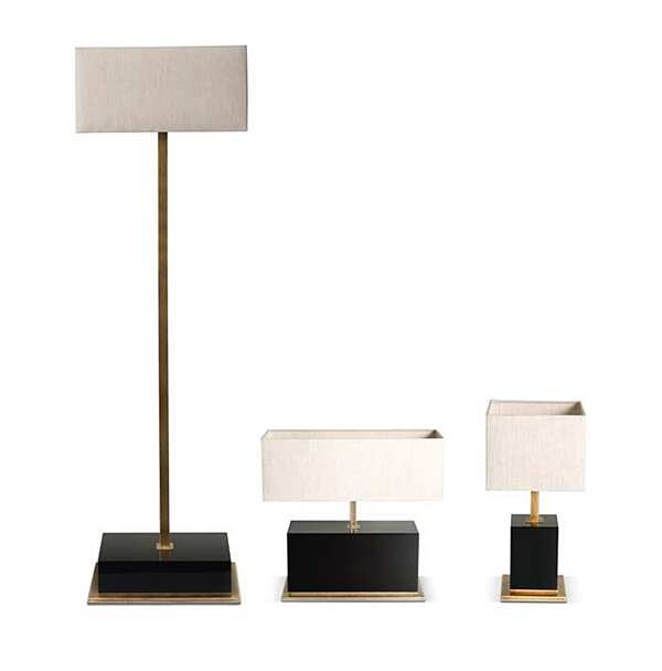 Stehlampe DAYTONA (by Signorini&Coco) 00174 Fabrik DAYTONA (by Signorini&Coco) aus Italien. Foto №1